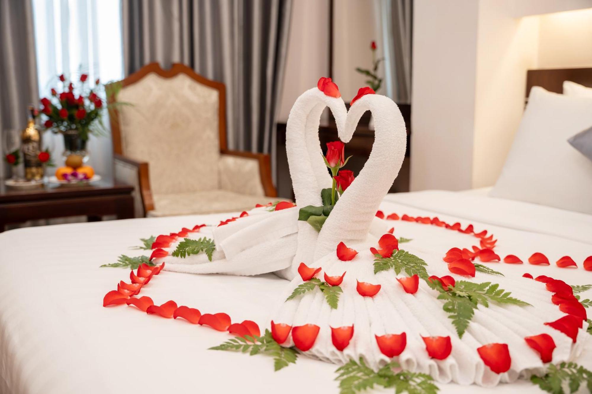 Cap Town Hotel Хошимін Екстер'єр фото
